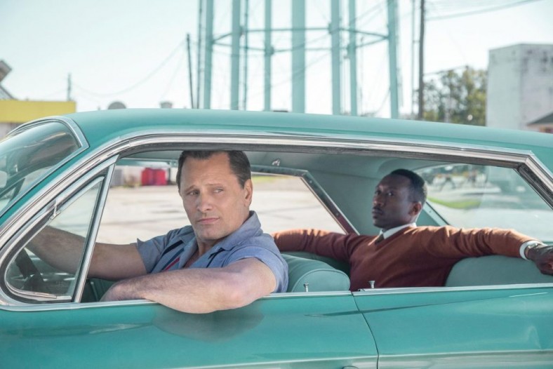 OSCAR 2019: ‘Green Book’, cel mai bun film
