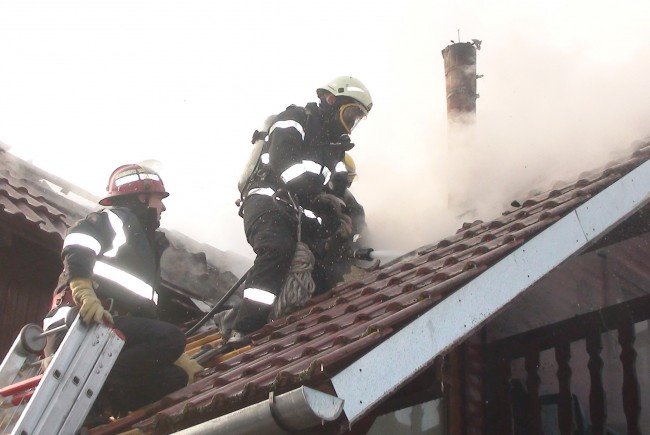 ISU Mureş: Improvizațiile la hornuri, una din cauzele incendiilor de locuințe