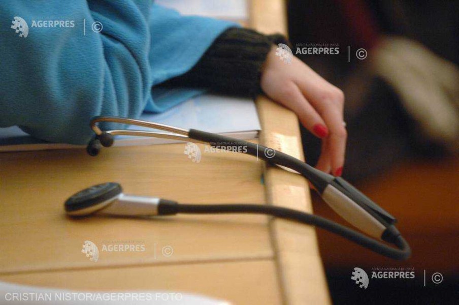 Primăria Micfalău caută un medic pentru localnici