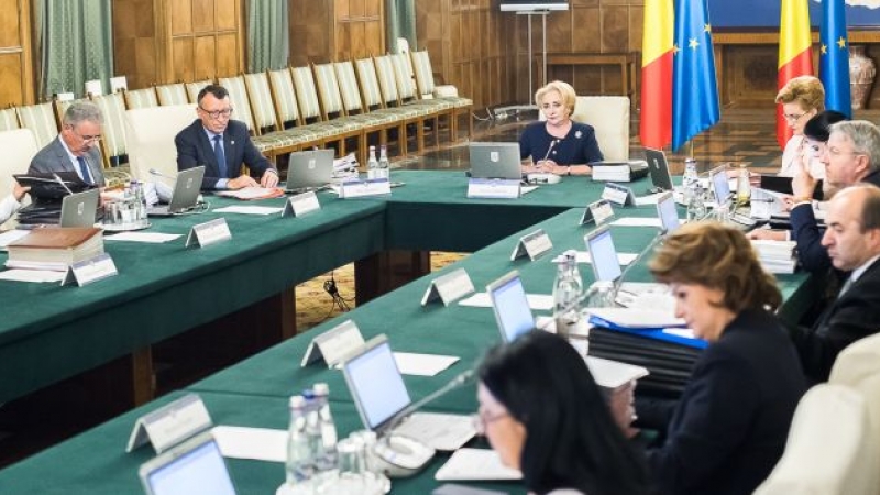 Comunicat al Alianţei Confederaţiilor Patronale din România