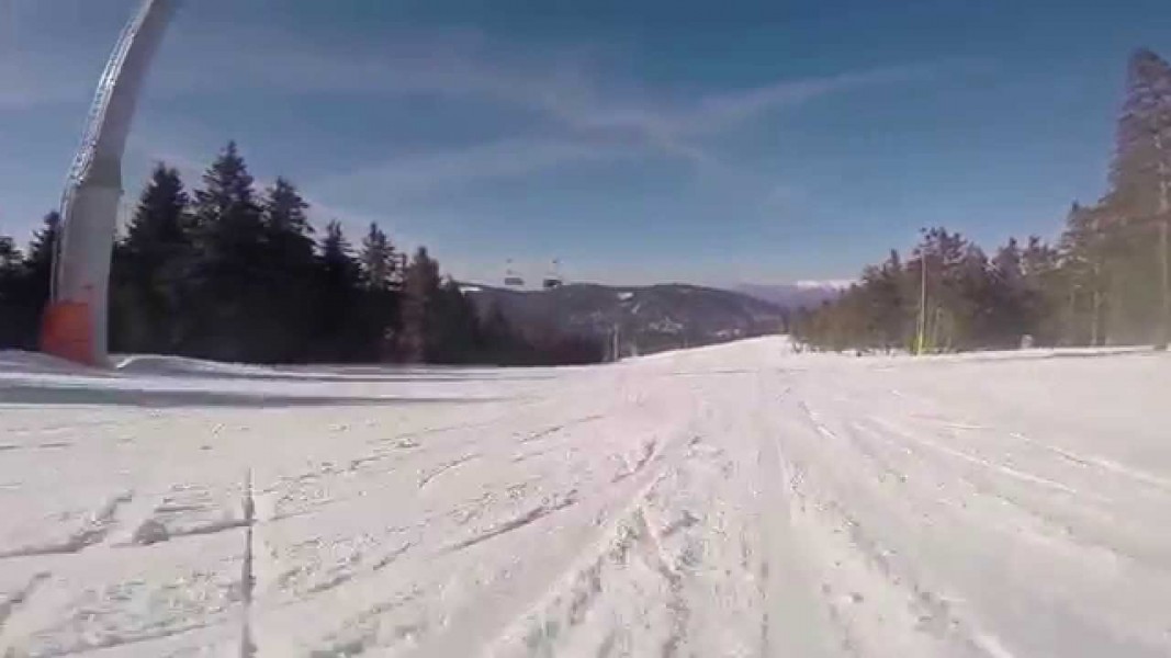 Turişti olandezi, rătăciţi la schi în zona Arieşeni