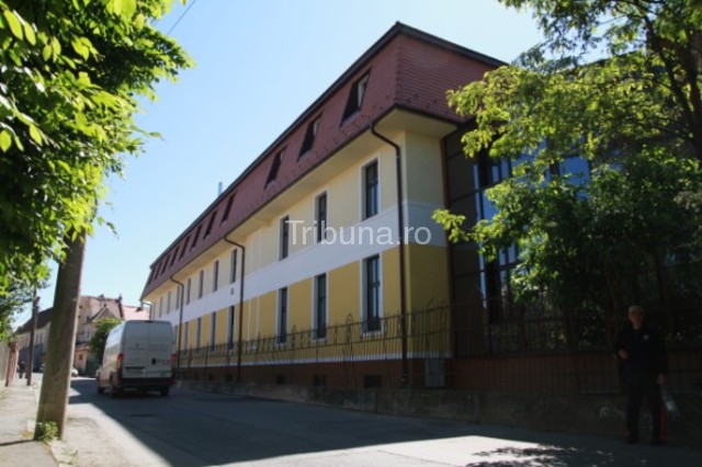 SCJU Sibiu are nevoie de două ori mai mulţi medici infecţionişti