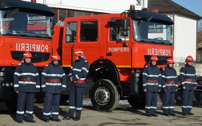28 februarie, Ziua Protecţiei Civile