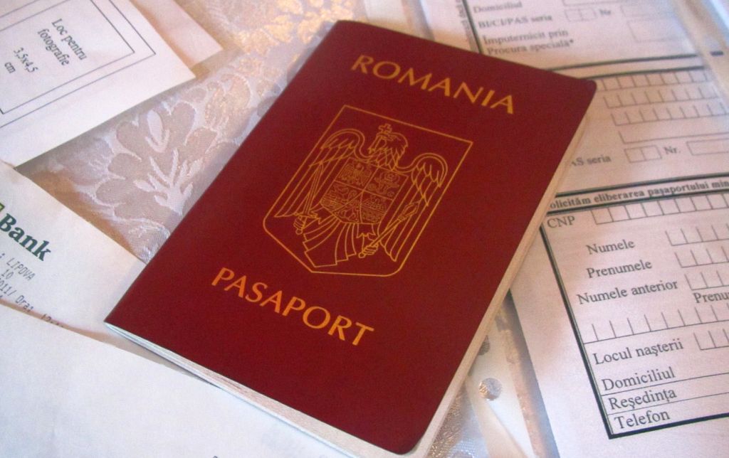 Activitate suspendată de la 1 iunie la pașapoarte Făgăraș