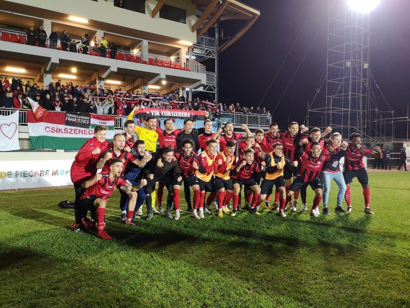 Liga a III-a de fotbal, etapa a 18-a Liga a III-a de fotbal, etapa a 18-a