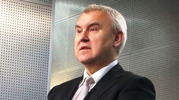 Ambasadorul din Belarus a vizitat Brașovul