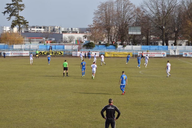 Liga a III-a de fotbal, etapa a 20-a