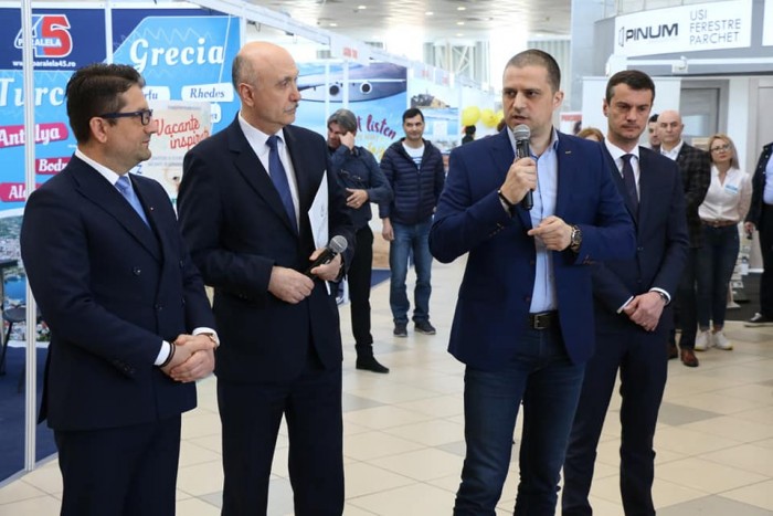 Turismul românesc va fi promovat intens în afara graniţelor
