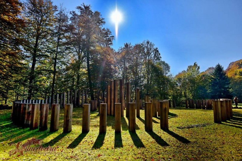 Programul de vizitare al cetăţii dacice Sarmizegetusa Regia se modifică din 1 decembrie