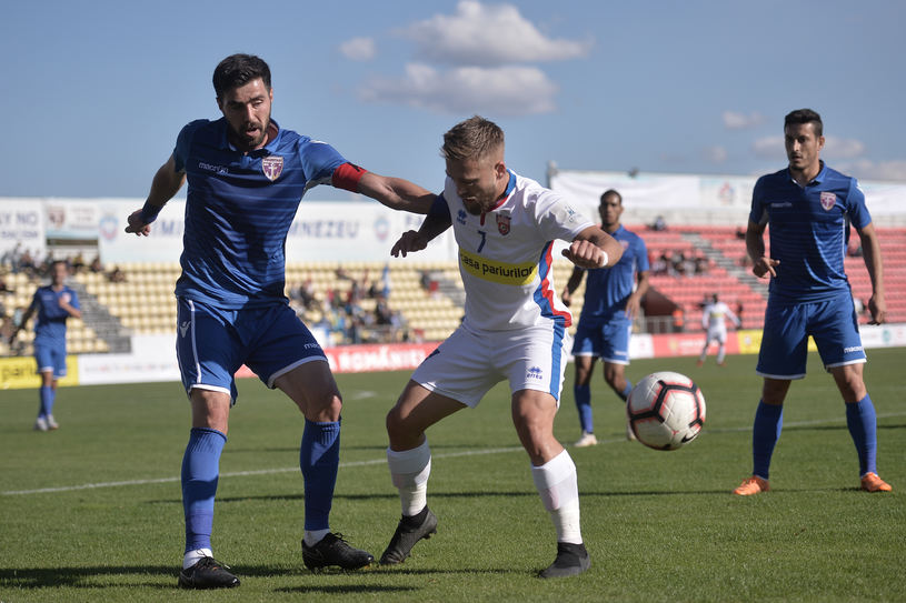 Play-out-ul Ligii I Betano de fotbal