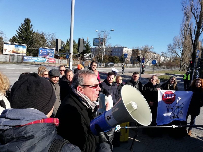 Transportatorii rutieri români vor participa, la Bruxelles, la protestul dedicat transportului echitabil în Europa