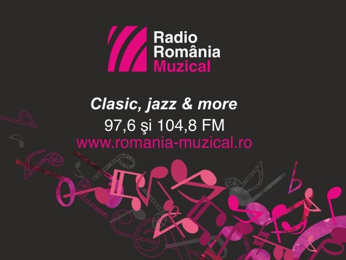 Radio România Muzical: cele mai multe evenimente EBU în 2020