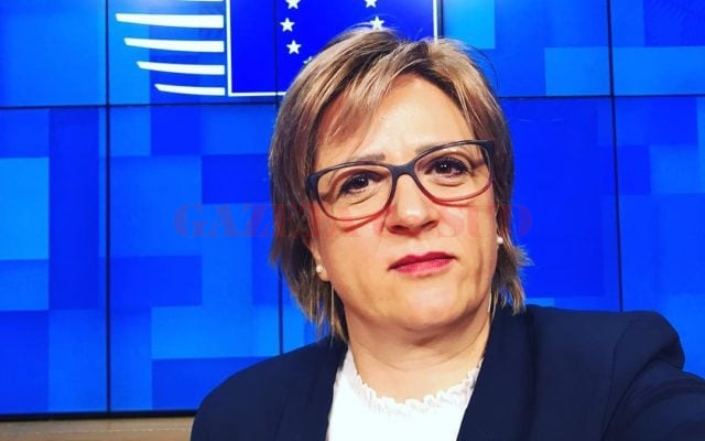 Şefa de cabinet a premierului a demisionat