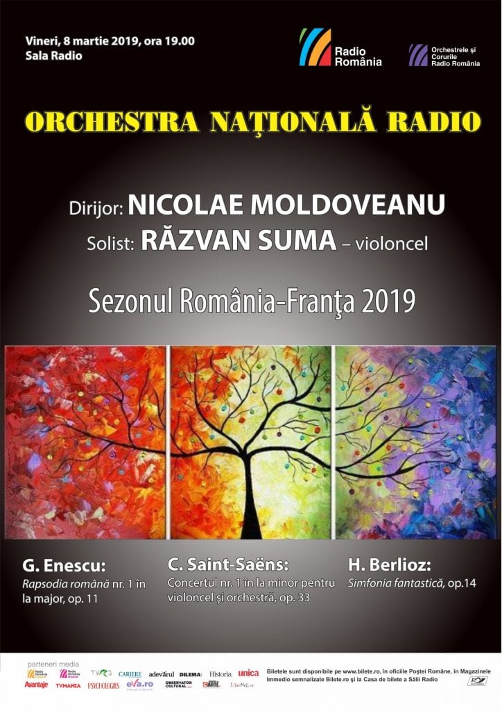 Ziua Femeii la Sala Radio Ziua Femeii la Sala Radio