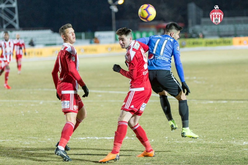 Sepsi-FC Viitorul se joacă, în direct, la Radio Tg.Mureș