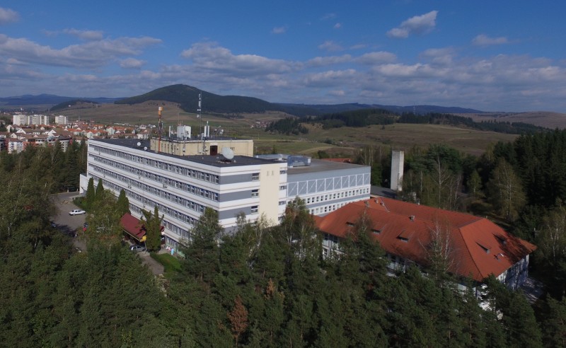 42 de minore au născut, în 2018, la Spitalul Judeţean de Urgenţă din Miercurea Ciuc 42 de minore au născut, în 2018, la Spitalul Judeţean de Urgenţă din Miercurea Ciuc