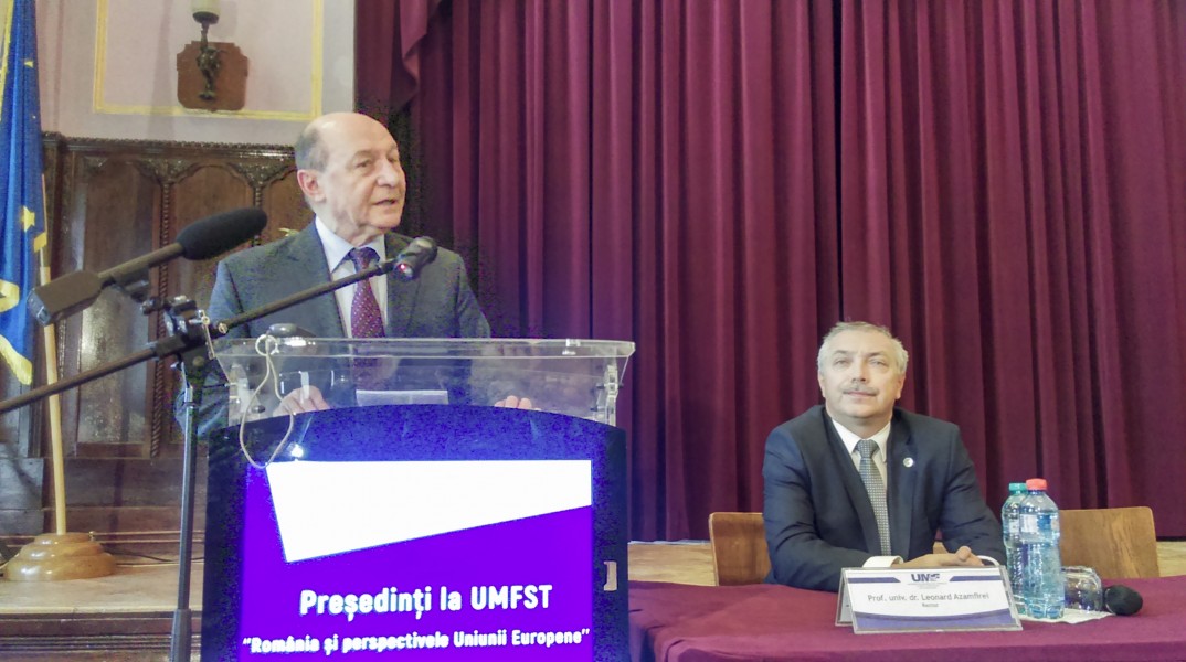 Brexitul, un precedent pentru posibila desființare a Uniunii Europene Brexitul, un precedent pentru posibila desființare a Uniunii Europene