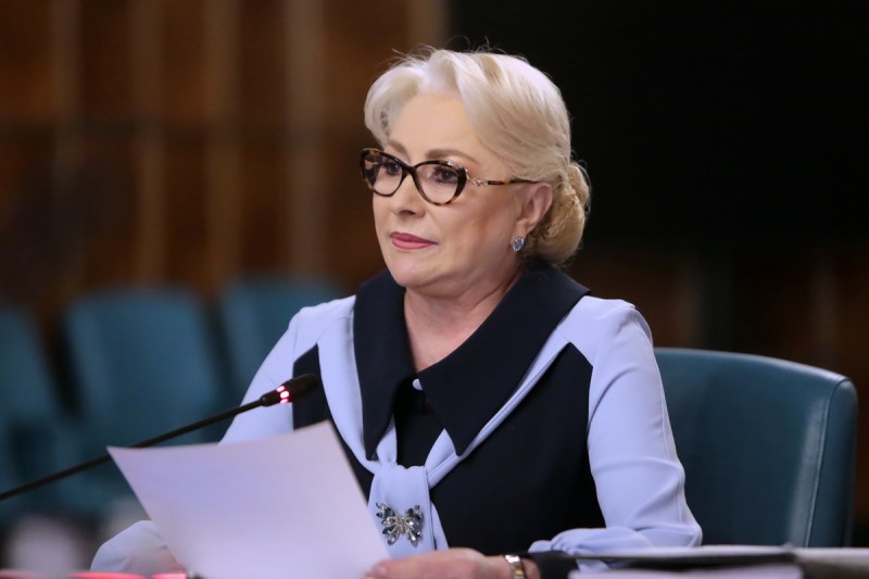 Premierul a primit rapoartele de la MAE şi MAI pe votul din diaspora