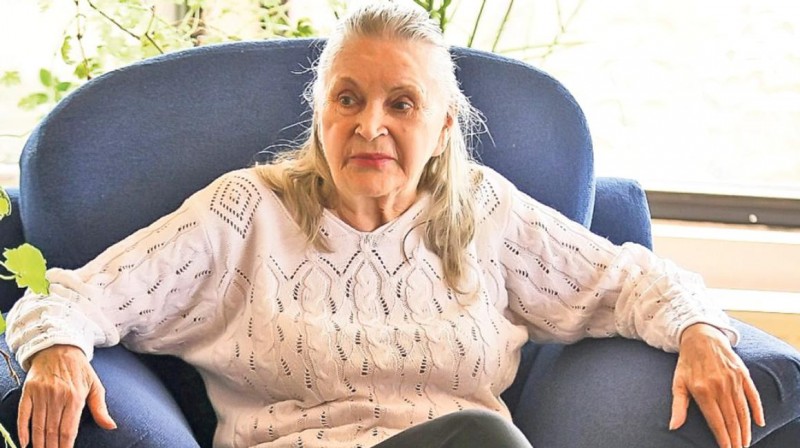 Creatoarea de modă Zina Dumitrescu a murit