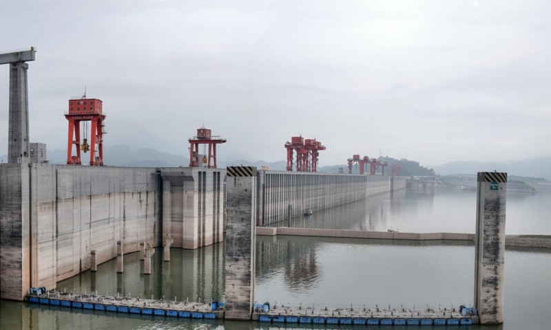 Betonul – cel mai distructiv material de pe Pământ