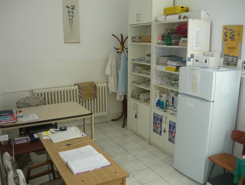 Cabinetele medicale școlare din Târgu Mureș se digitalizează