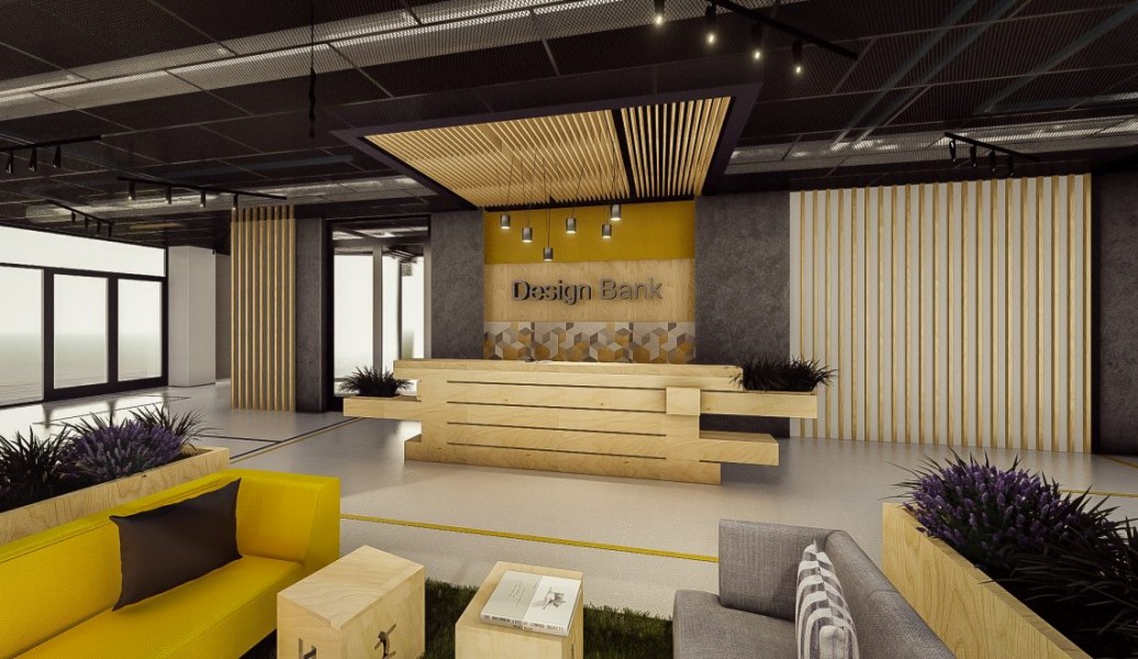 Proiectul Design Bank, pe lista de priorităţi a Primăriei Sfântu Gheorghe