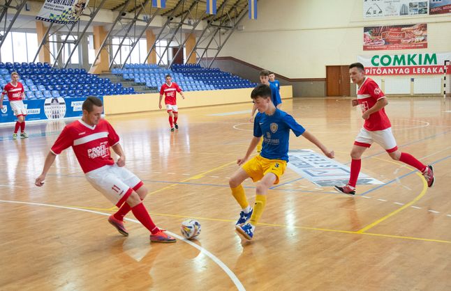 Opt echipe luptă la Odorhei pentru Cupa României Opt echipe luptă la Odorhei pentru Cupa României