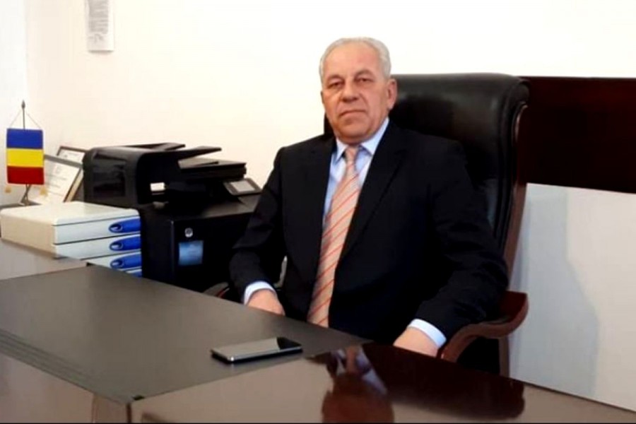 Ministrul Transporturilor: Directorul CFR Călători va fi schimbat