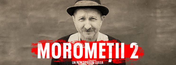 Gala premiilor GOPO