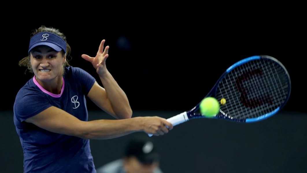 Monica Niculescu s-a calificat pe tabloul principal la Miami