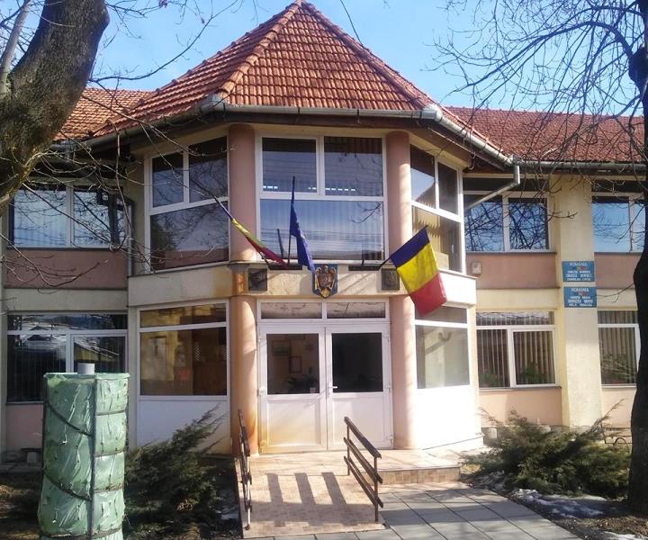 Finanțare europeană de peste 1 milion de lei pentru reabilitarea Primăriei Borsec