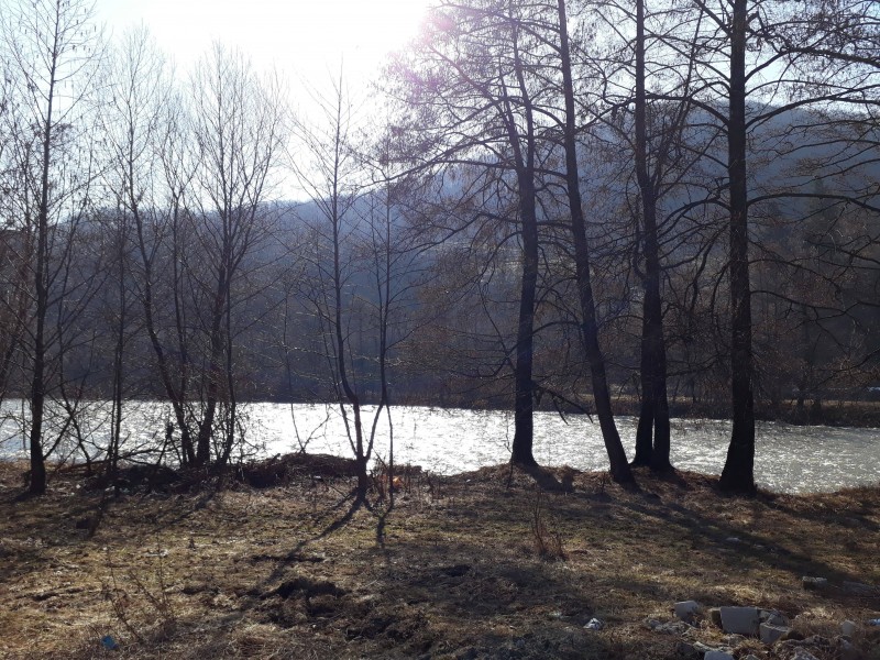 Vremea în Transilvania