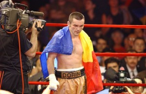 10 aprilie 1970 - Leonard Doroftei, boxer român, campion mondial (gsp.ro)