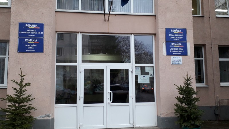 După un deceniu de așteptare, la Tg. Mureș va funcționa un centru medical de permanență