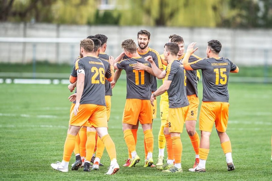 Liga a III-a de fotbal, runda a 21-a