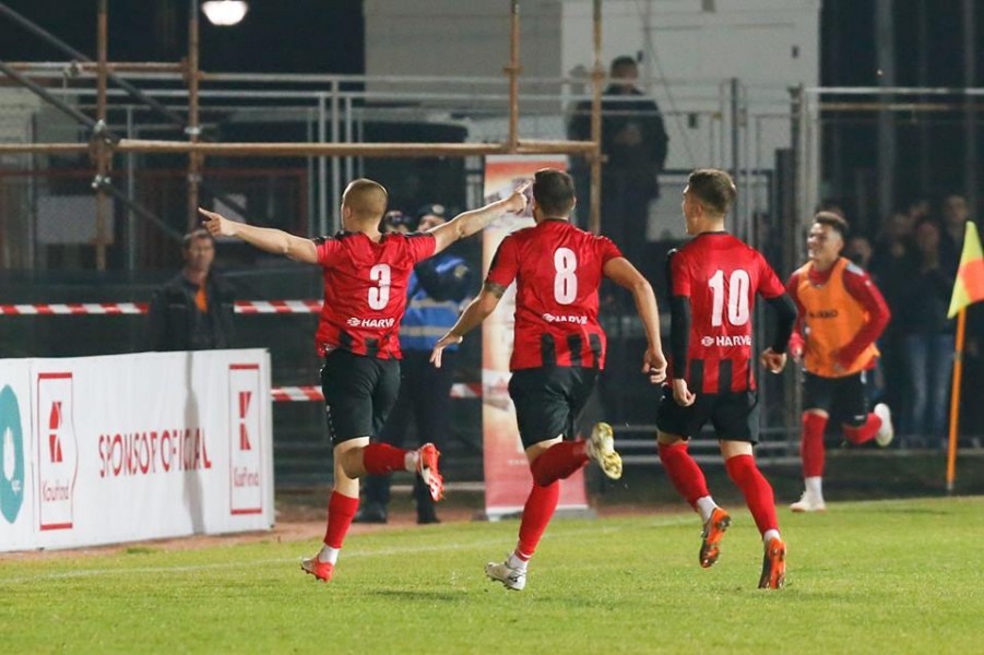 Liga a III-a de fotbal, etapa a 21-a Liga a III-a de fotbal, etapa a 21-a