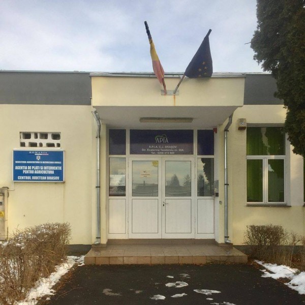 Zilele viitoare APIA Brașov va face plăți fermierilor afectați de COVID