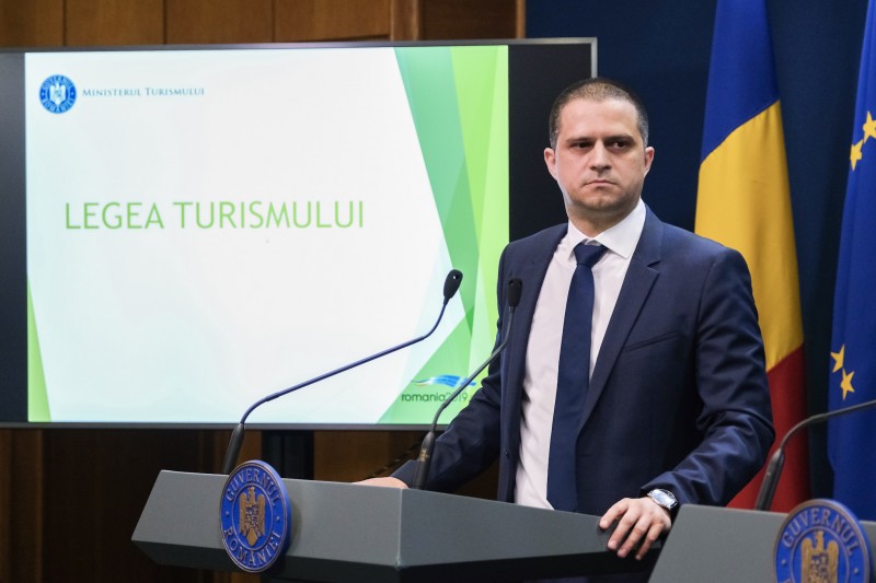Guvernul a adoptat proiectul de lege a turismului Guvernul a adoptat proiectul de lege a turismului