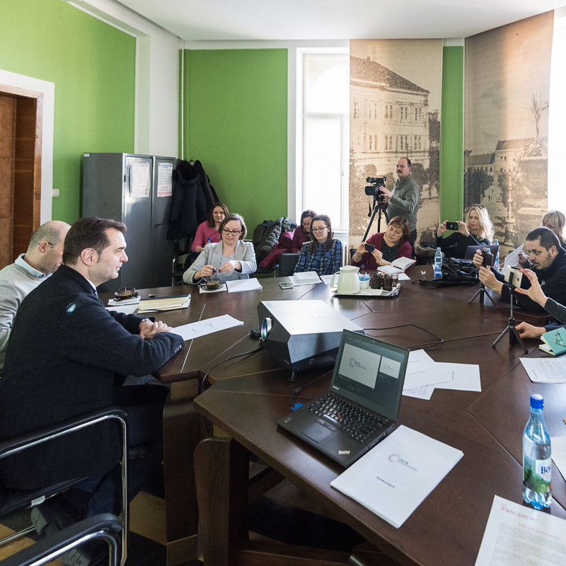 Termenul de depunere a proiectelor în programul ‘Com’on Sepsi’ a fost prelungit
