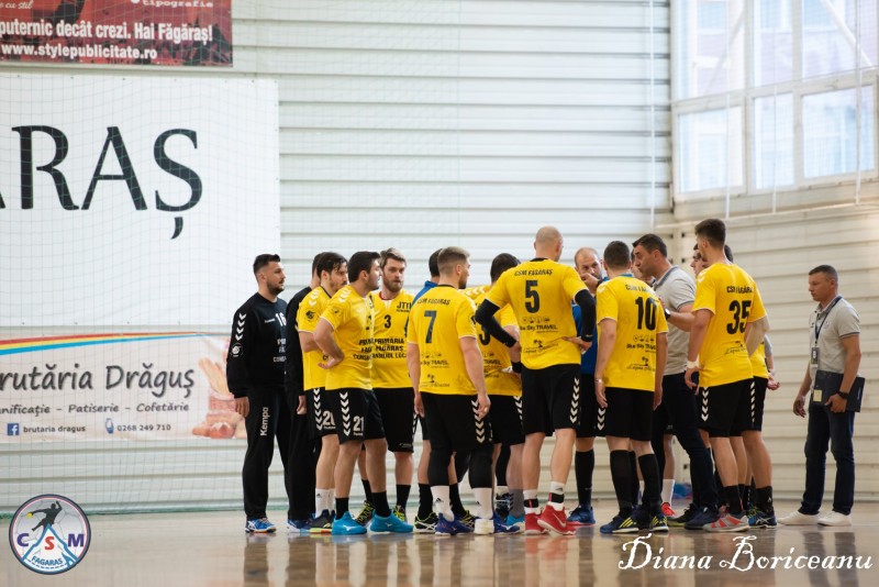Liga Naţională de handbal masculin Liga Naţională de handbal masculin