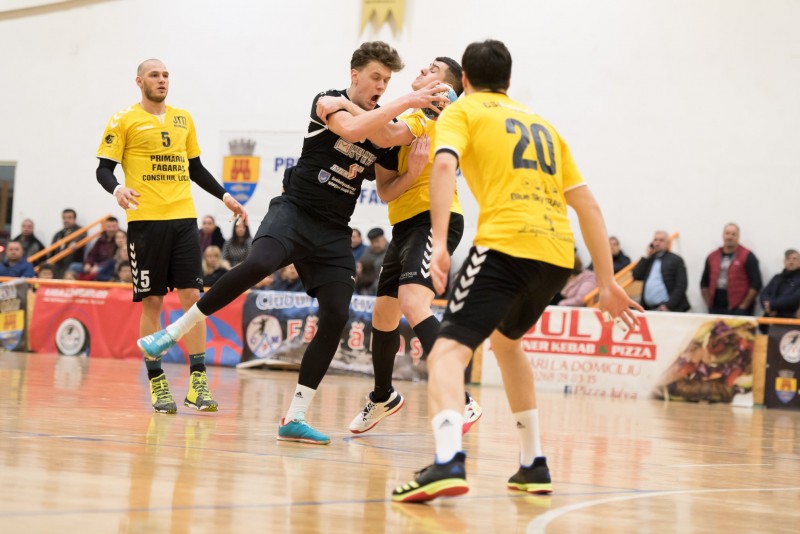 Liga Națională de handbal masculin Liga Națională de handbal masculin
