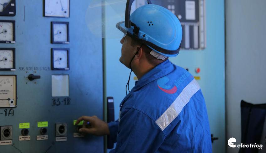 Peste 4.000 de abonaţi din Miercurea Ciuc, fără energie electrică, în urma unor avarii