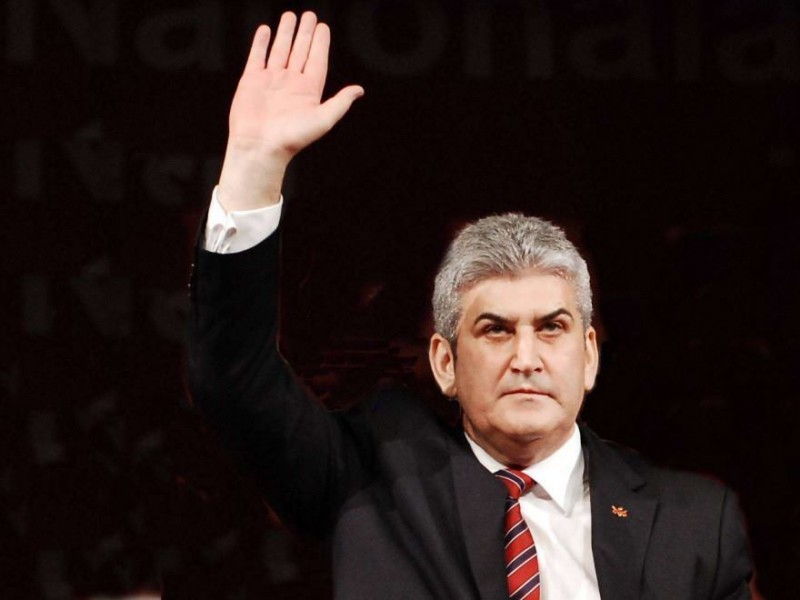 UNPR mizează pe un rezultat ”onorabil” la alegerile europarlamentare UNPR mizează pe un rezultat ”onorabil” la alegerile europarlamentare
