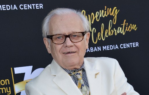 A murit Ken Kercheval, interpretul personajului Cliff Barnes din serialul ”Dallas”