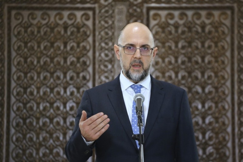 Kelemen Hunor: îndemn toţi cetăţenii să meargă la vot