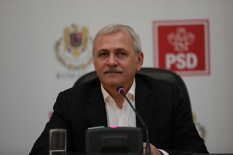 CExN al PSD se reuneşte astăzi