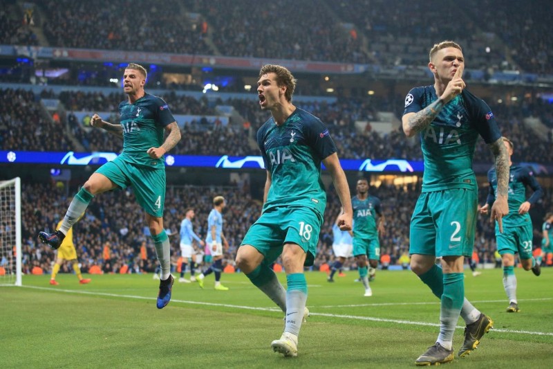 Se cunosc semifinalele UEFA Champions League