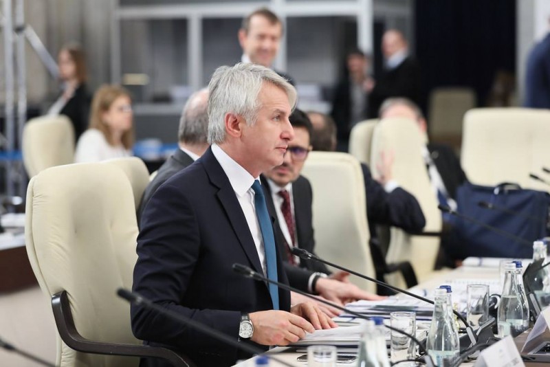 Proiectul primei rectificări bugetare pe 2019 a fost publicat pe site-ul Ministerului Finanţelor Publice