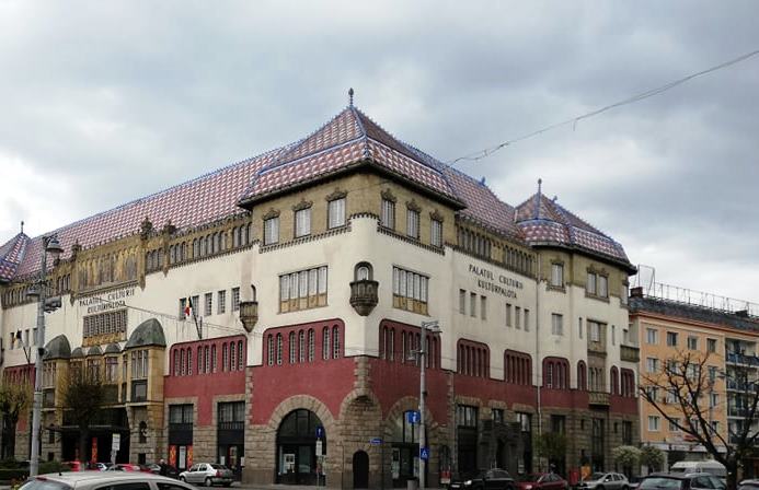 Zilele Muzicale Târgumureșene aduc la Palatul Culturii trei săptămâni de bijuterii simfonice