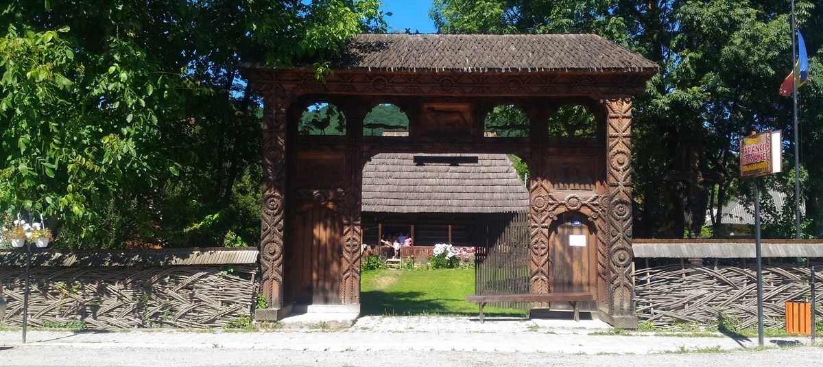 Bucovina, Maramureșul și Branul, preferate de mureșeni de Paști